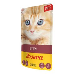 Josera Paté kitten 85 g