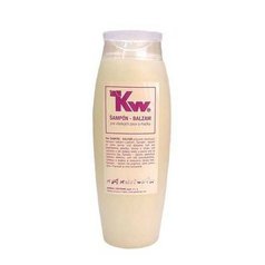KW šampón balzam 250 ml