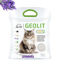 Geolit bentonit Lavander 10L