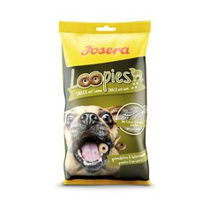 Josera Dog Loopies mit Lamm 150 g