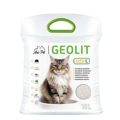 Geolit bentonit Natural 10L