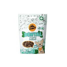 Mr. Bandit dental mini turkey 80g