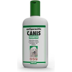 Šampón Canis antiparazitárny 200 m