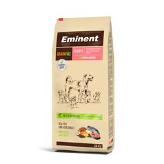 Eminent Grain Free Puppy 12 kg