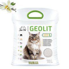 Geolit bentonit Vanilla 10L